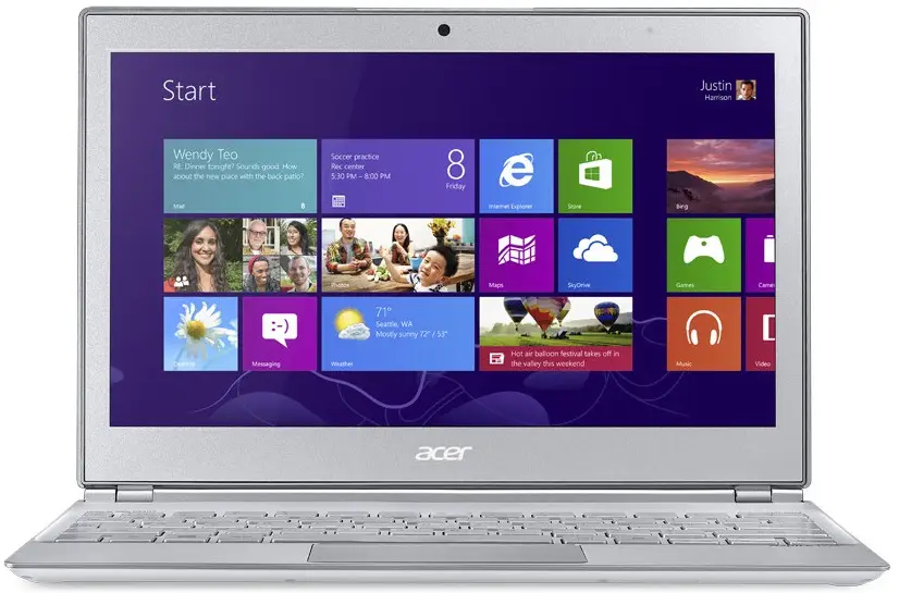 Acer Aspire 191-53314G12ass NX.M42ET.008