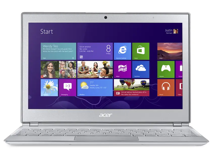 Acer Aspire 191-53334G12ass NX.M42EH.019