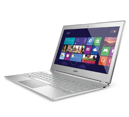 Acer Aspire 191-53334G12ass NX.M42TA.005