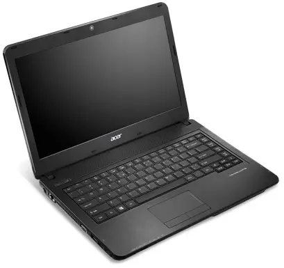 Acer TravelMate 243-M-33114G50Makk NX.V7BEC.003