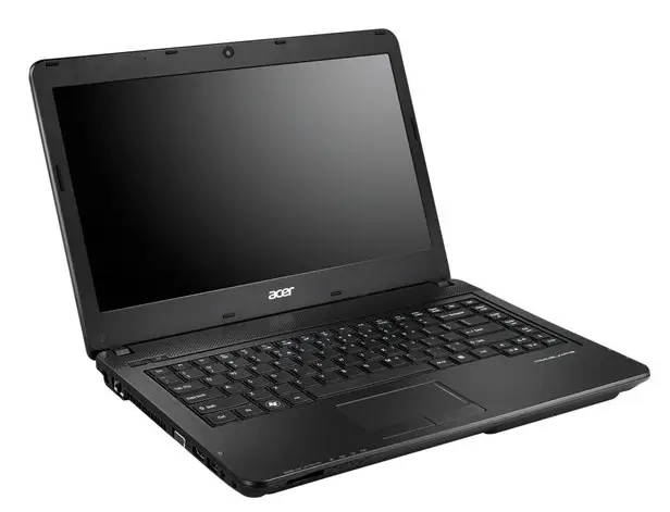 Acer TravelMate 243-M-33124G75Makk NX.V7BST.041