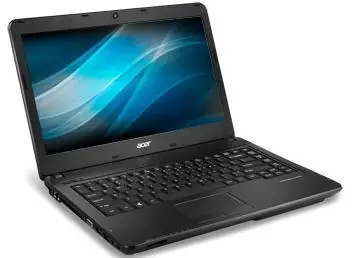 Acer TravelMate 243-M-4669 NX.V7BAL.012