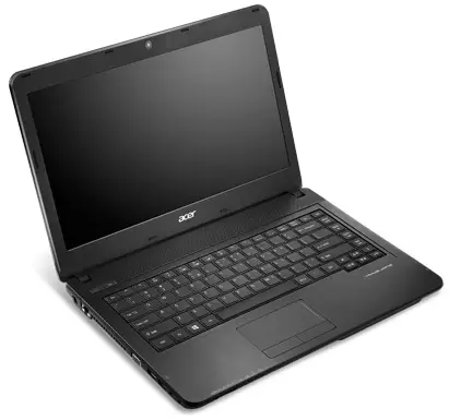 Acer TravelMate 243-M-6604 NX.V7BAL.022