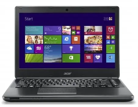 Acer TravelMate 245-M-34014G50M NX.V91EK.001