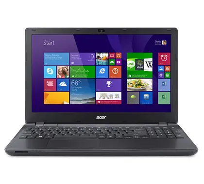 Acer Extensa 2508-C2AA NX.EF1ED.001