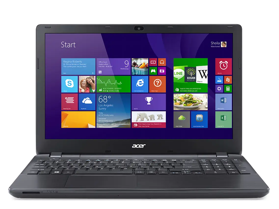 Acer Extensa 2508-C3YA NX.EF1EH.002