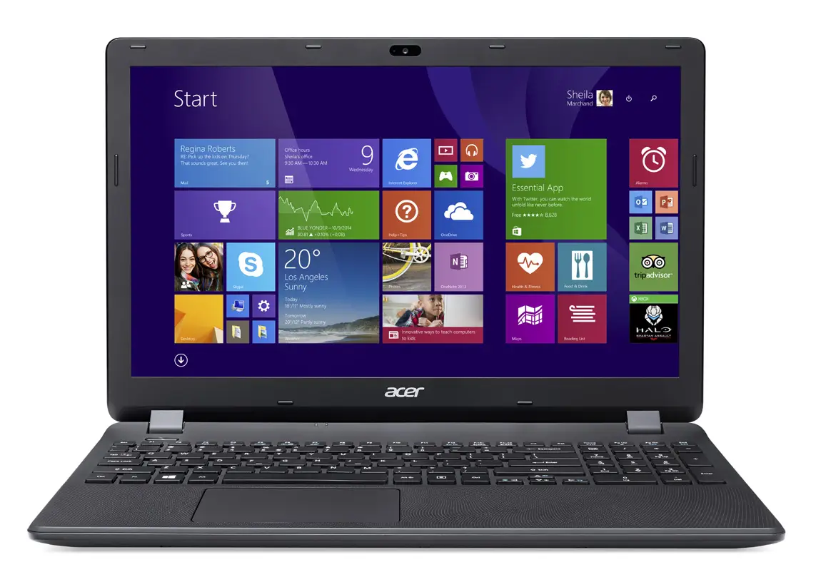 Acer Extensa 2508-P8Q3 NX.EF1EH.005