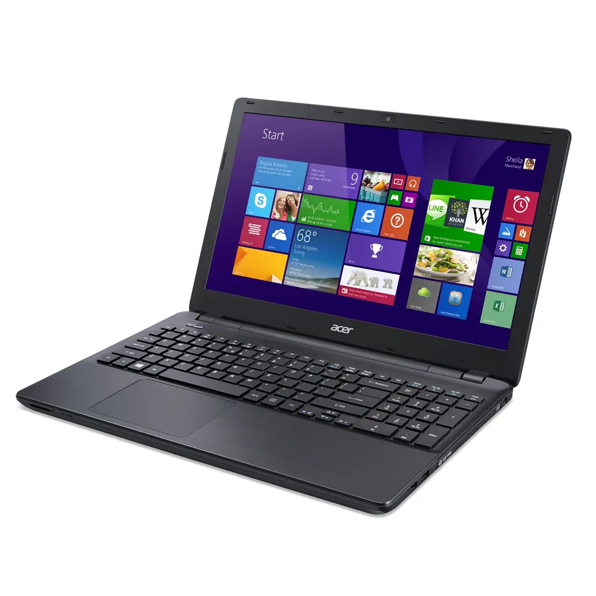 Acer Extensa 2509-C3G7 NX.EEZEF.004