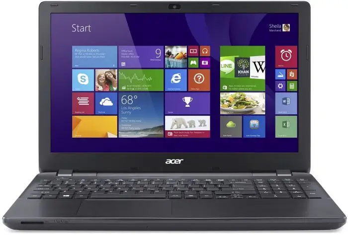 Acer Extensa 2510-552Q NX.EEXEG.015