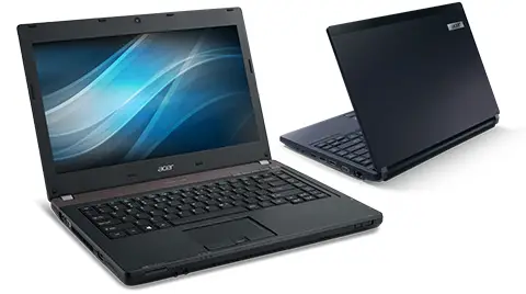 Acer TravelMate 253-E-10004G32Mnks NX.V7XED.014