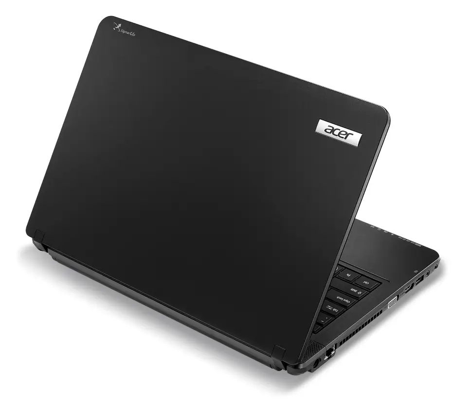 Acer TravelMate 253-E-10054G50Mnks NX.V7XEF.027