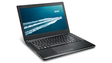 Acer TravelMate 253-E NX.V7XEK.013