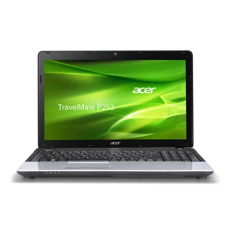 Acer TravelMate 253-E-20204G75Mnks NX.V7XEG.027