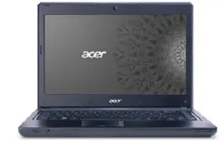Acer TravelMate 253-E-B9604G50Mnks NX.V7XET.006