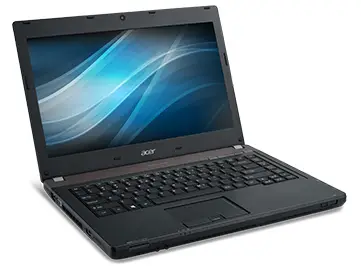 Acer TravelMate 253-E-B9604G50Mnks NX.V7XED.001