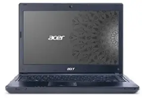 Acer TravelMate 253-M-32322G50Mnks NX.V7VET.005