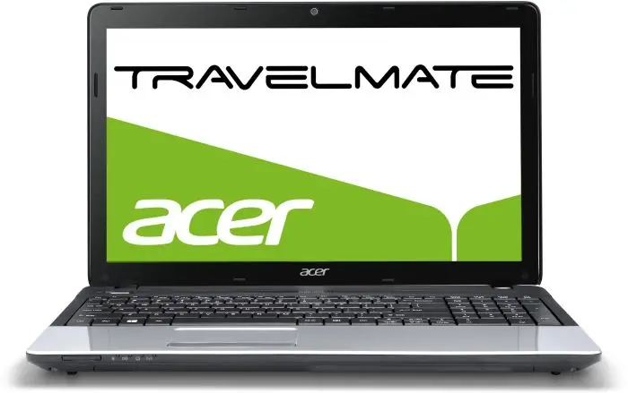 Acer TravelMate 253-M-32344G50Mnks NX.V7VET.027