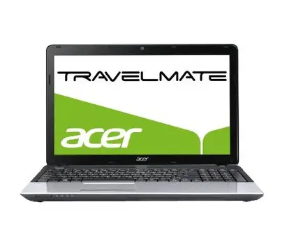 Acer TravelMate 253-M-53234G50Mnks NX.V7VEG.023