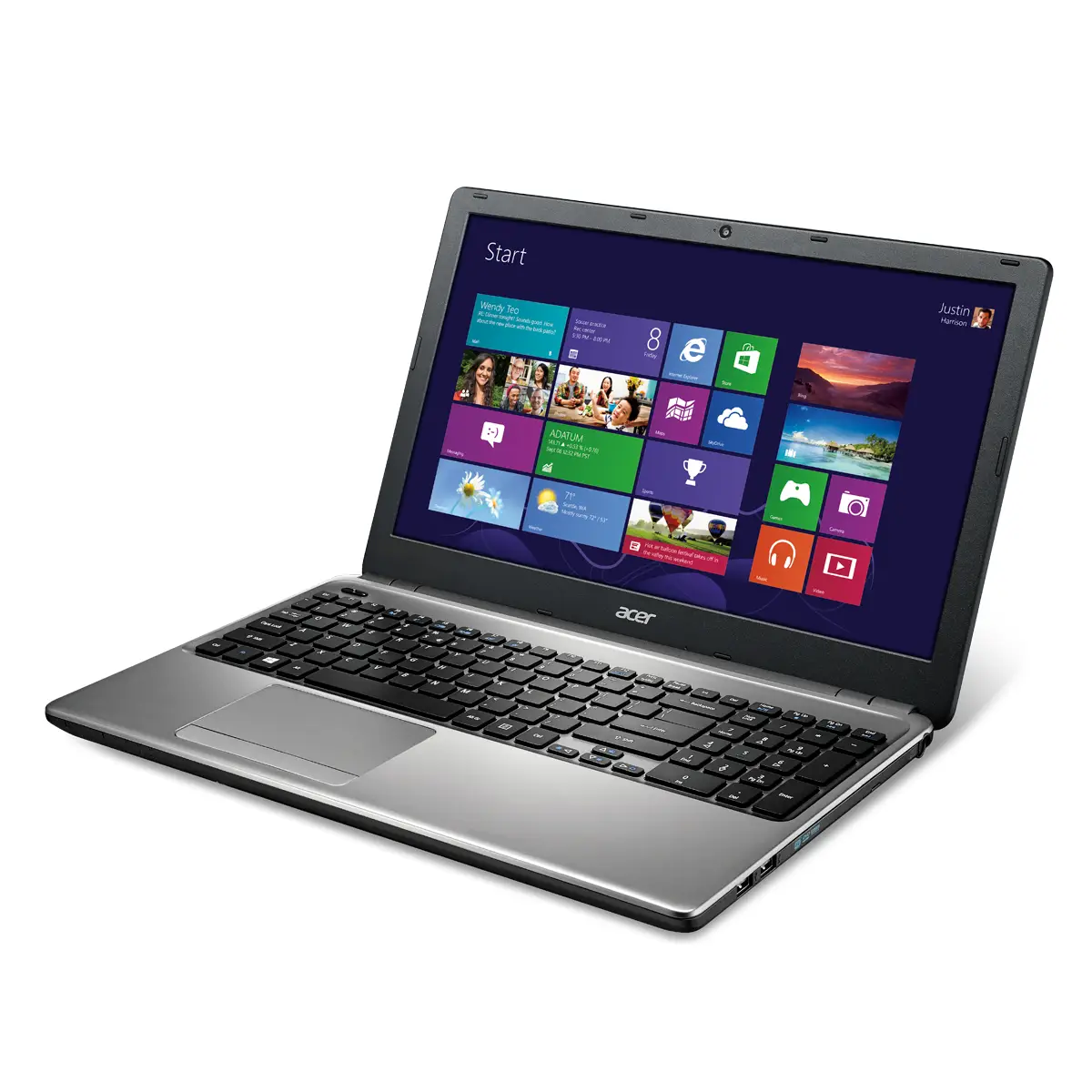 Acer TravelMate 255-M NX.V8WEB.007