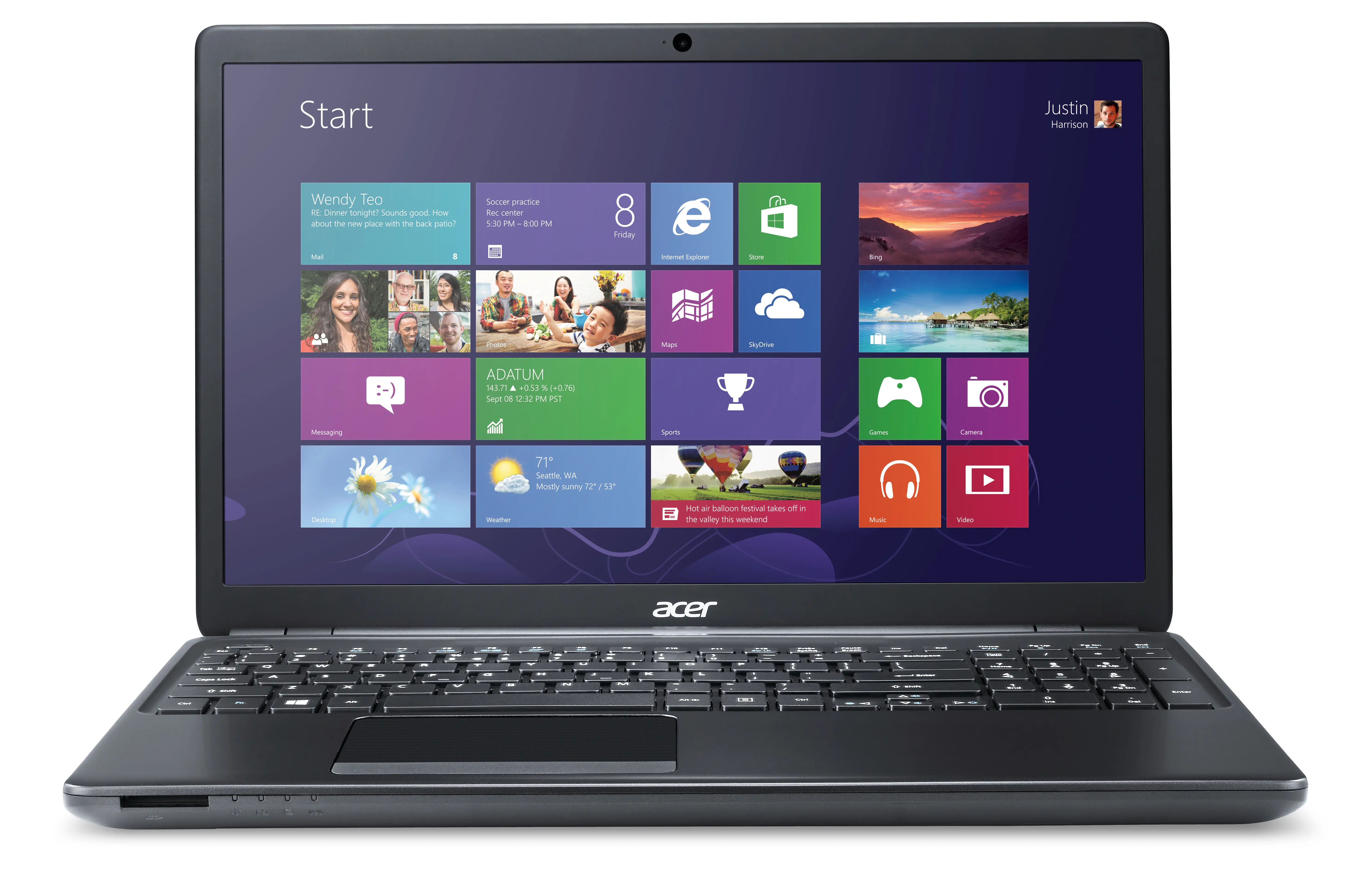 Acer TravelMate 255-MPG NX.V9EEZ.001