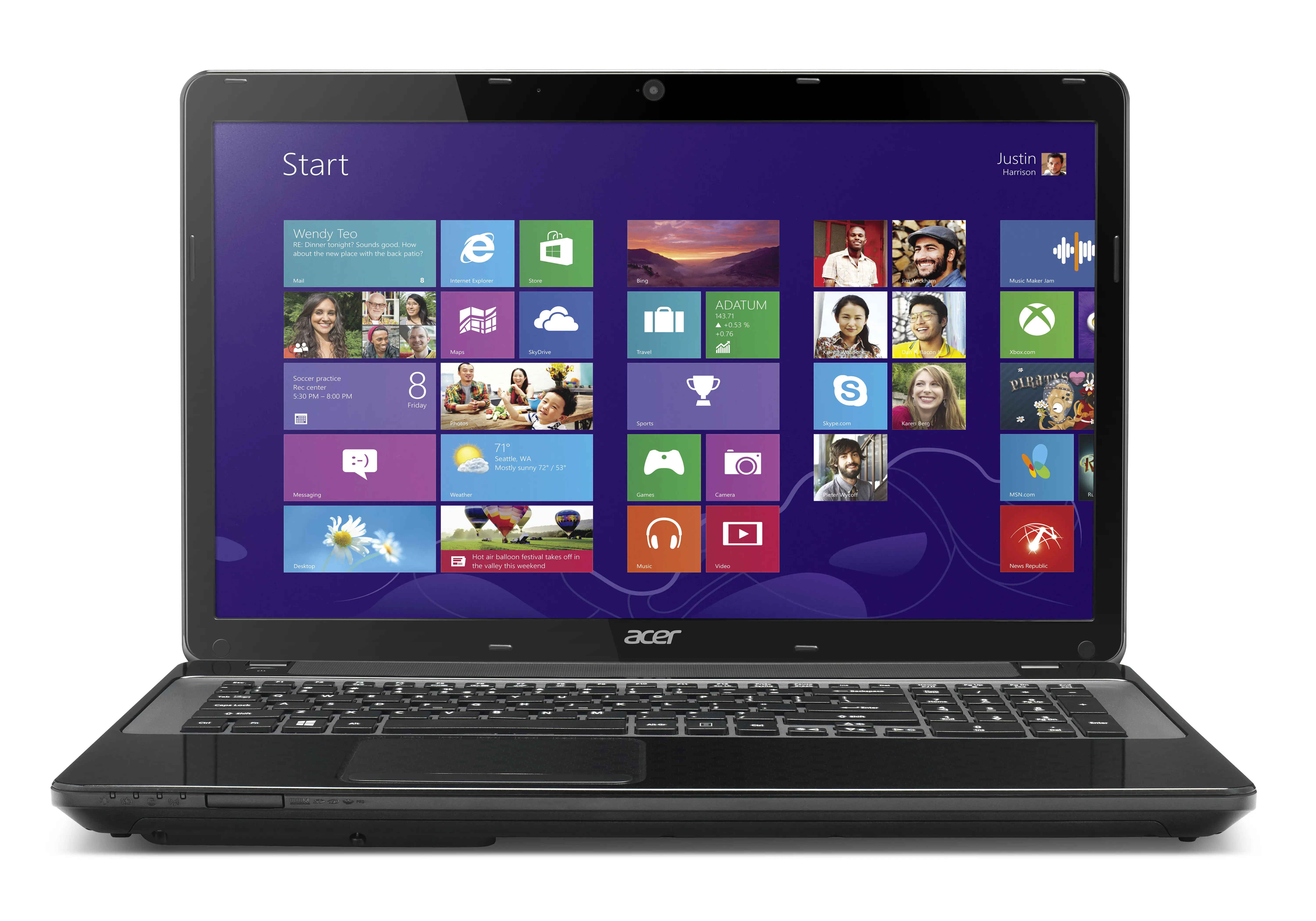 Acer TravelMate 273-M-32344G50Mnks NX.V87EH.004