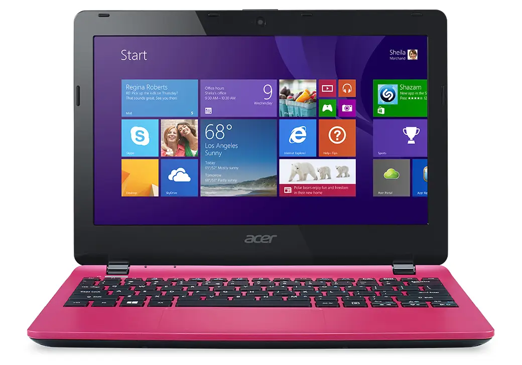 Acer Aspire 3-111-C32S NX.MNUEH.001