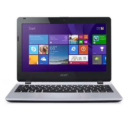 Acer Aspire 3-111-C4W7 NX.MNTEC.005