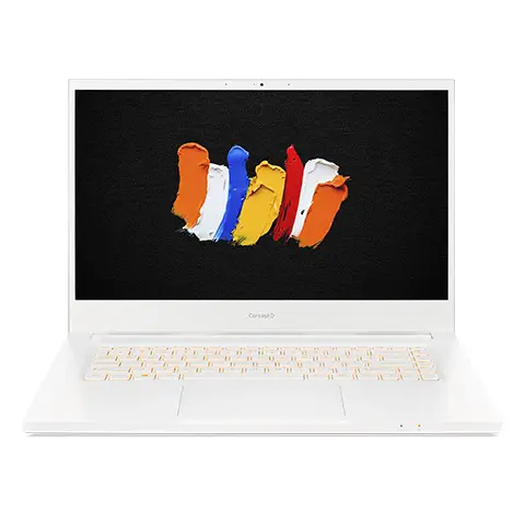 Acer ConceptD 3 CN315-72-59F2 16 GB NX.C5WEH.001