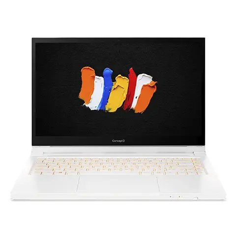 Acer ConceptD 3 Ezel CC314-72G-72N6 16 GB NX.C5HEH.001