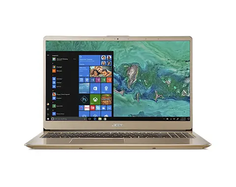 Acer Swift 3 SF315-52 4 GB NX.GZBEG.001
