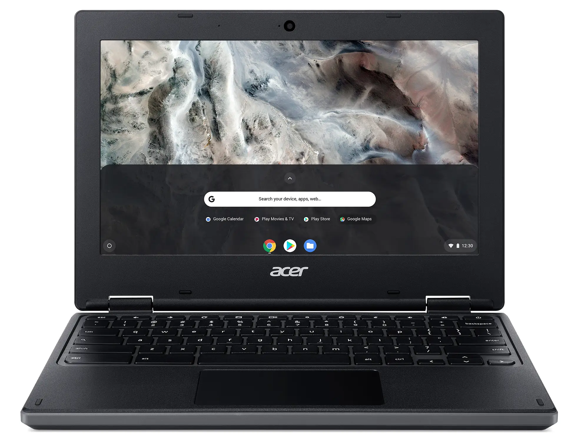 Acer Chromebook 311 C721-434R 4 GB NX.HBNEH.003