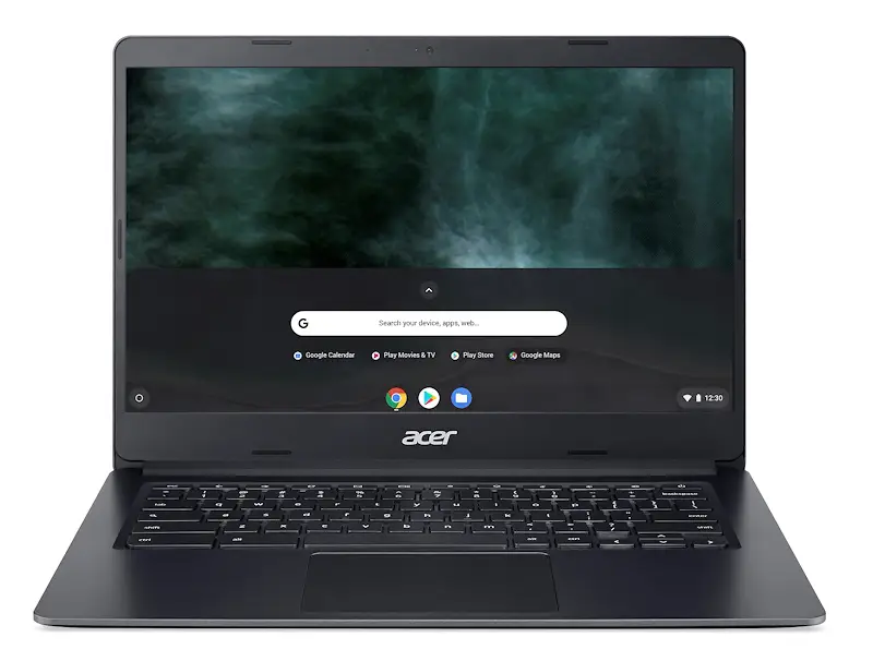 Acer Chromebook 314 C933-C8VE 4 GB NX.ATJET.001