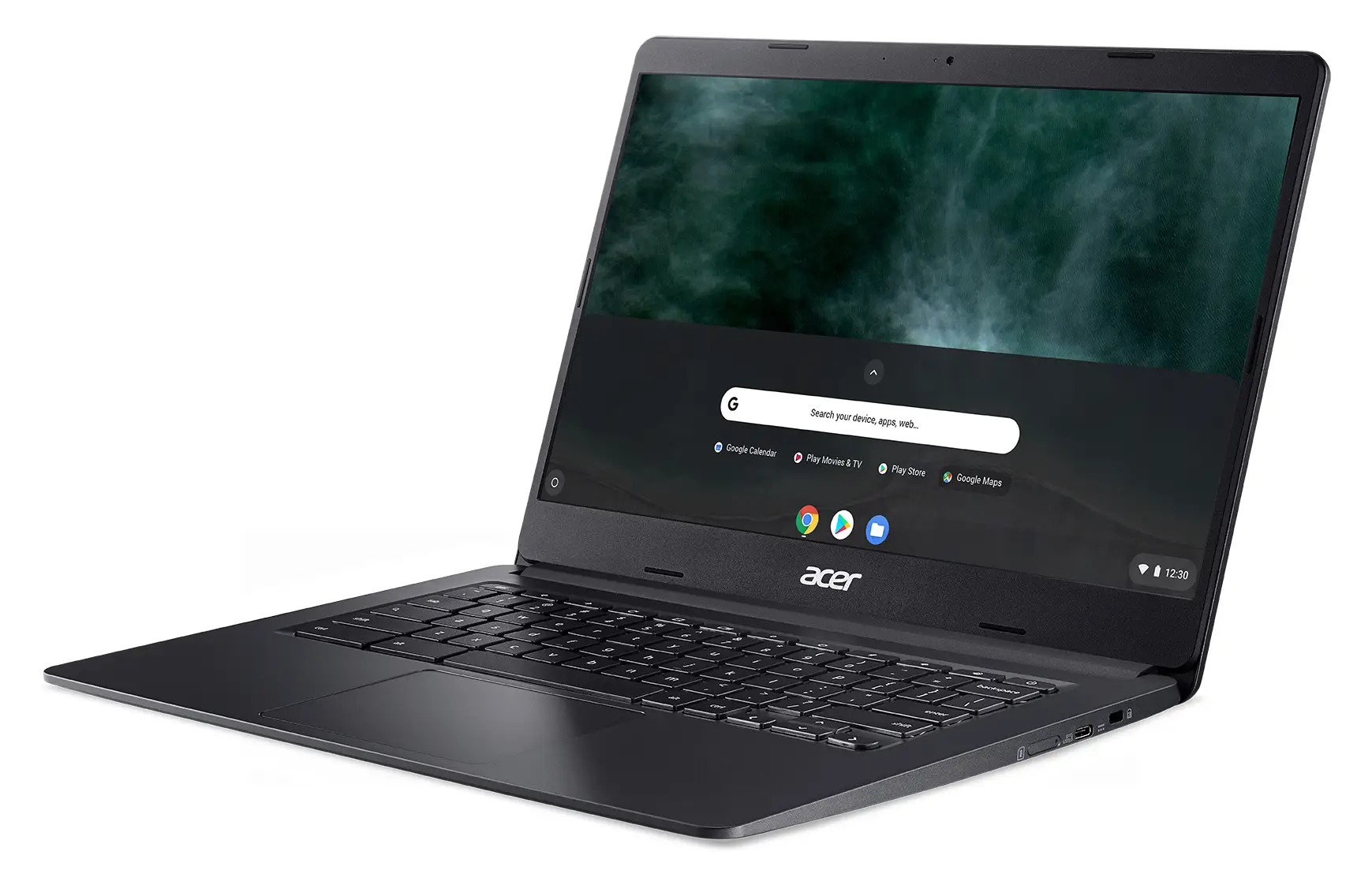 Acer Chromebook 314 C933L-C8F3 4 GB NX.AUBEH.002