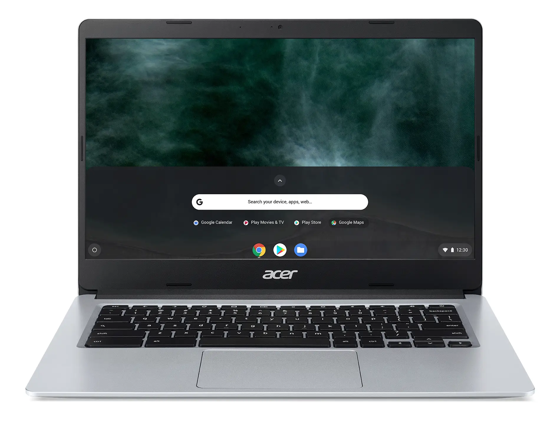 Acer Chromebook 314 CB314-1HT-C5AS 8 GB NX.HKEEH.009