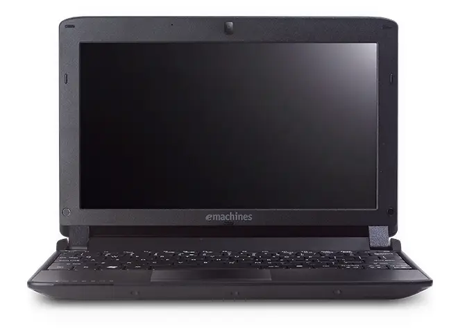 Acer eMachines 350-21G25ikkD LU.NAH0D.138