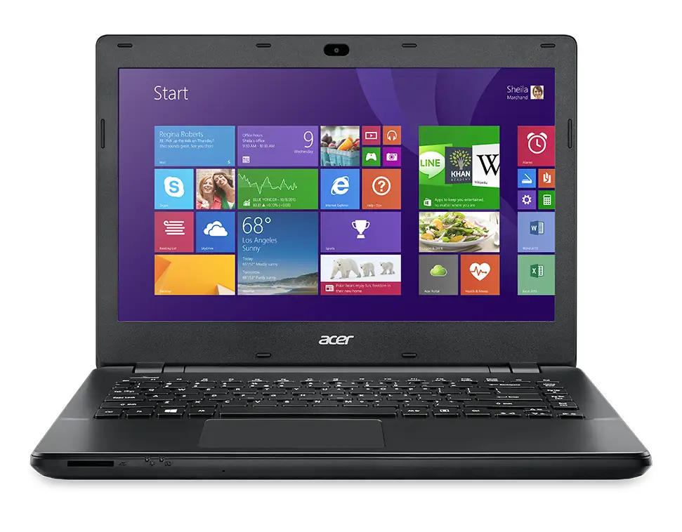 Acer TravelMate 36-M-37AK NX.VAPEH.001
