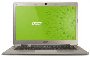Acer Aspire 391-33214G52add NX.M1FET.010