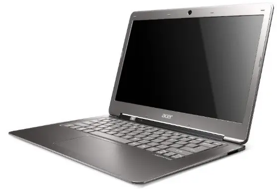 Acer Aspire 391-53314G52ADD NX.M1FET.011