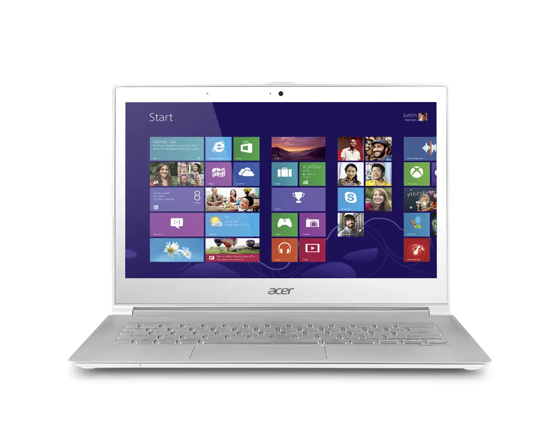 Acer Aspire 391-53334G12aws NX.M3EEH.008