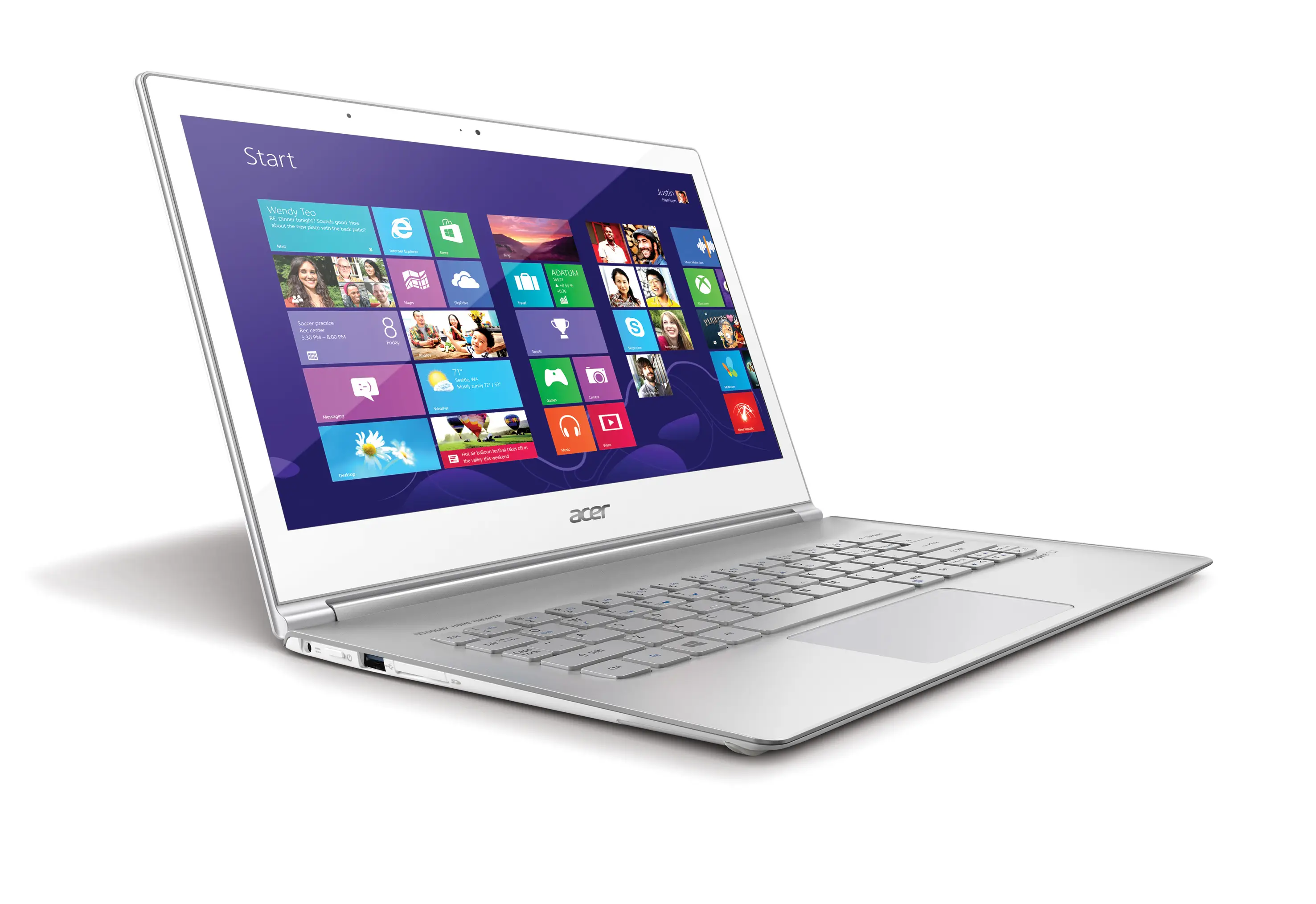 Acer Aspire 392-54204G12tws NX.MBKEH.006