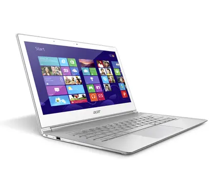 Acer Aspire 392-74508G25tws NX.MG4EC.001
