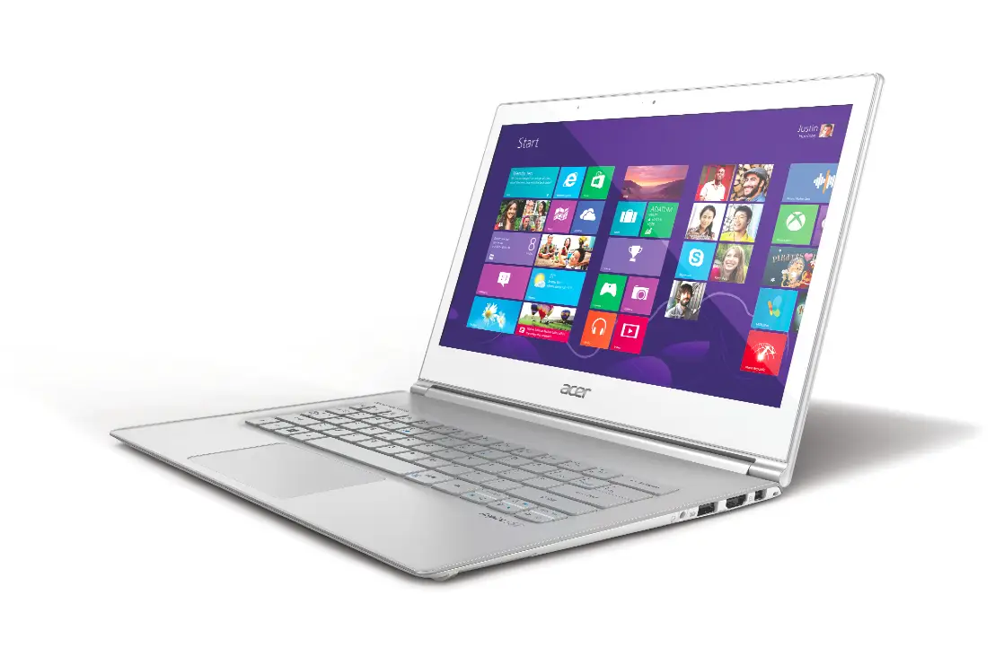 Acer Aspire 392-74508G25twss NX.MBKEH.002