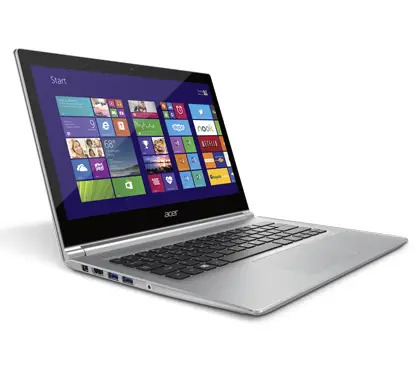 Acer Aspire 392G-54204G50tws NX.MDWEC.002