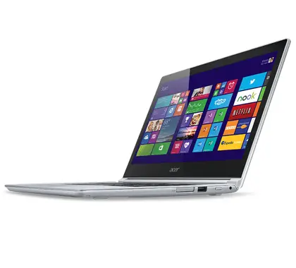Acer Aspire 392G-74504G50TWS NX.MDWET.004