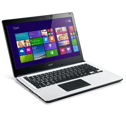 Acer Aspire 410-29204G50Mnww NX.MKYEC.001