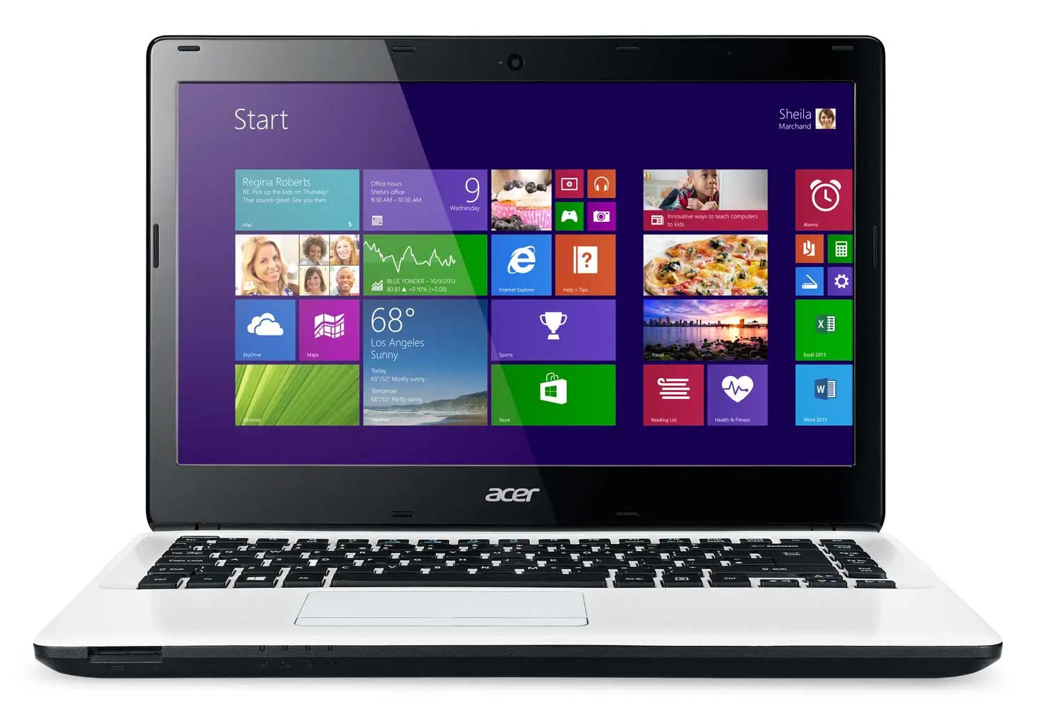 Acer Aspire 430-21174G50Mnww NX.MKGEH.001