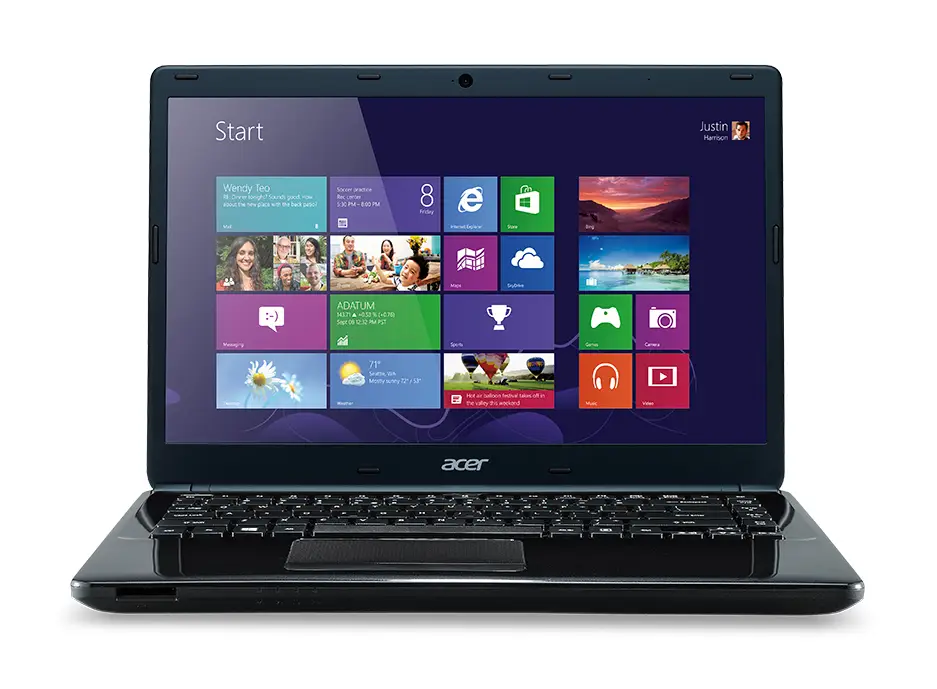 Acer Aspire 430P-21174G50Dnkk NX.MFBEH.007