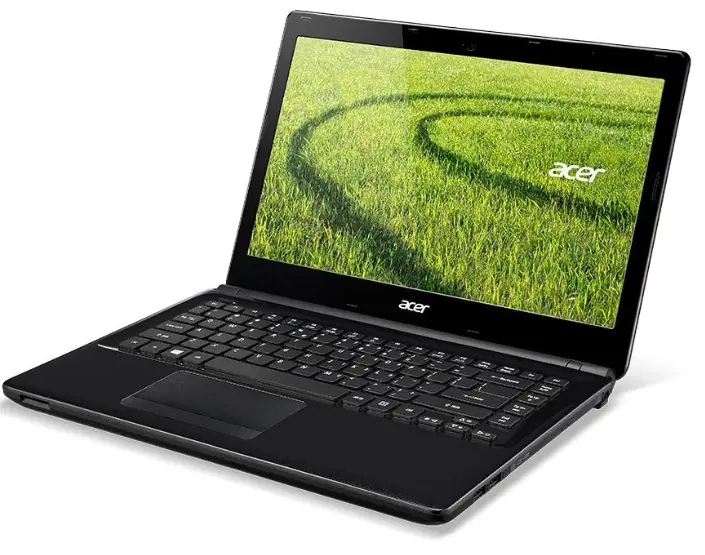 Acer Aspire 430P-2458 NX.MFBAL.002