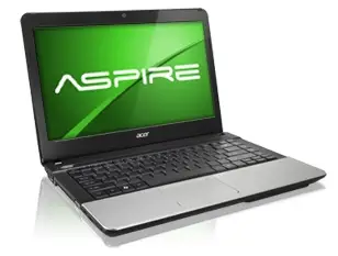 Acer Aspire 431-20202G50Mnks NX.M0RSV.016