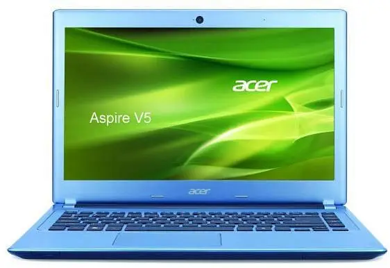 Acer Aspire 431-887B4G50Mabb NX.M17EG.001